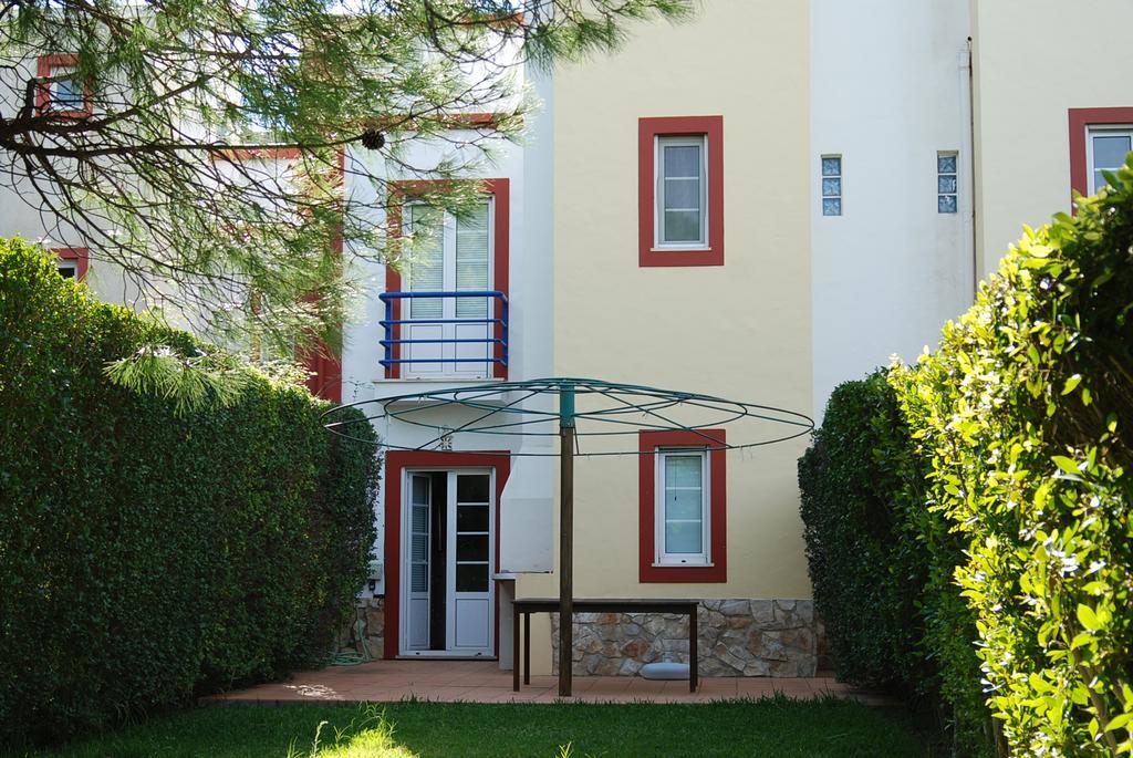Praia Verde Residence المظهر الخارجي الصورة