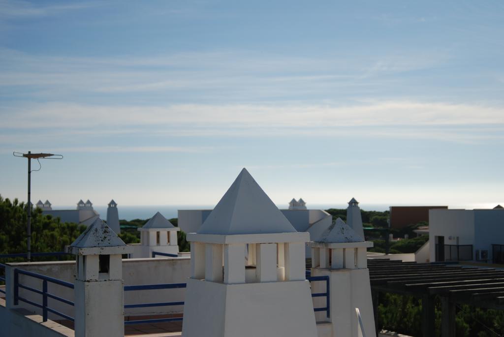 Praia Verde Residence المظهر الخارجي الصورة
