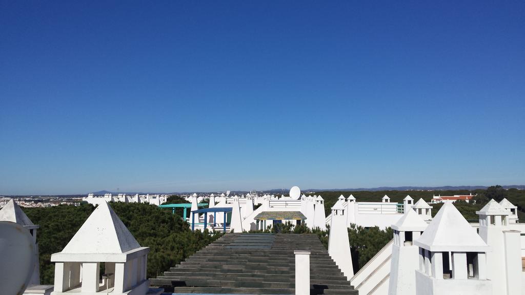 Praia Verde Residence المظهر الخارجي الصورة